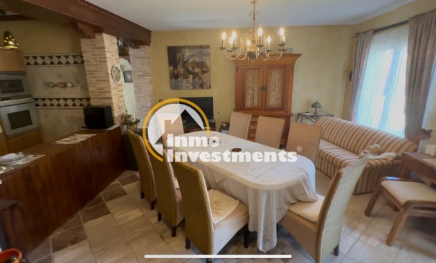 Resale - Villa - Cartagena - Costa Blanca Sur