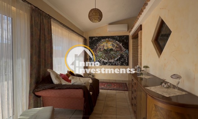 Resale - Villa - Cartagena - Costa Blanca Sur