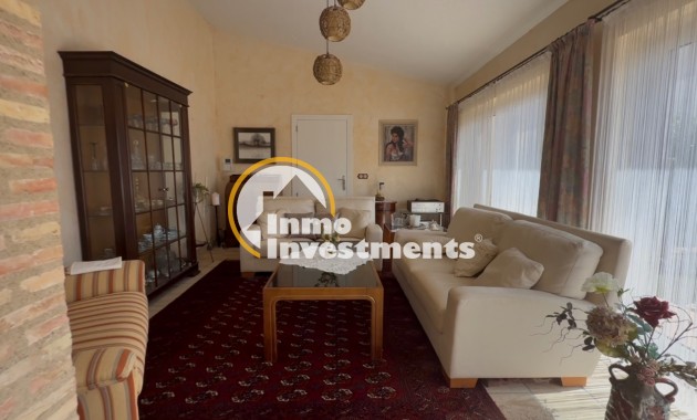 Resale - Villa - Cartagena - Costa Blanca Sur