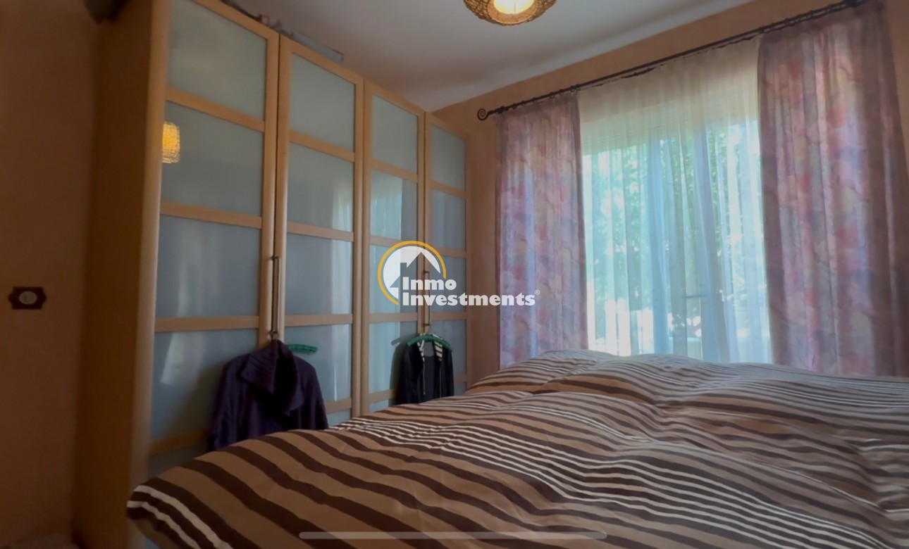 Resale - Villa - Cartagena - Costa Blanca Sur