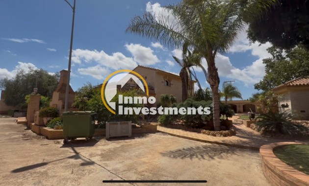 Resale - Villa - Cartagena - Costa Blanca Sur