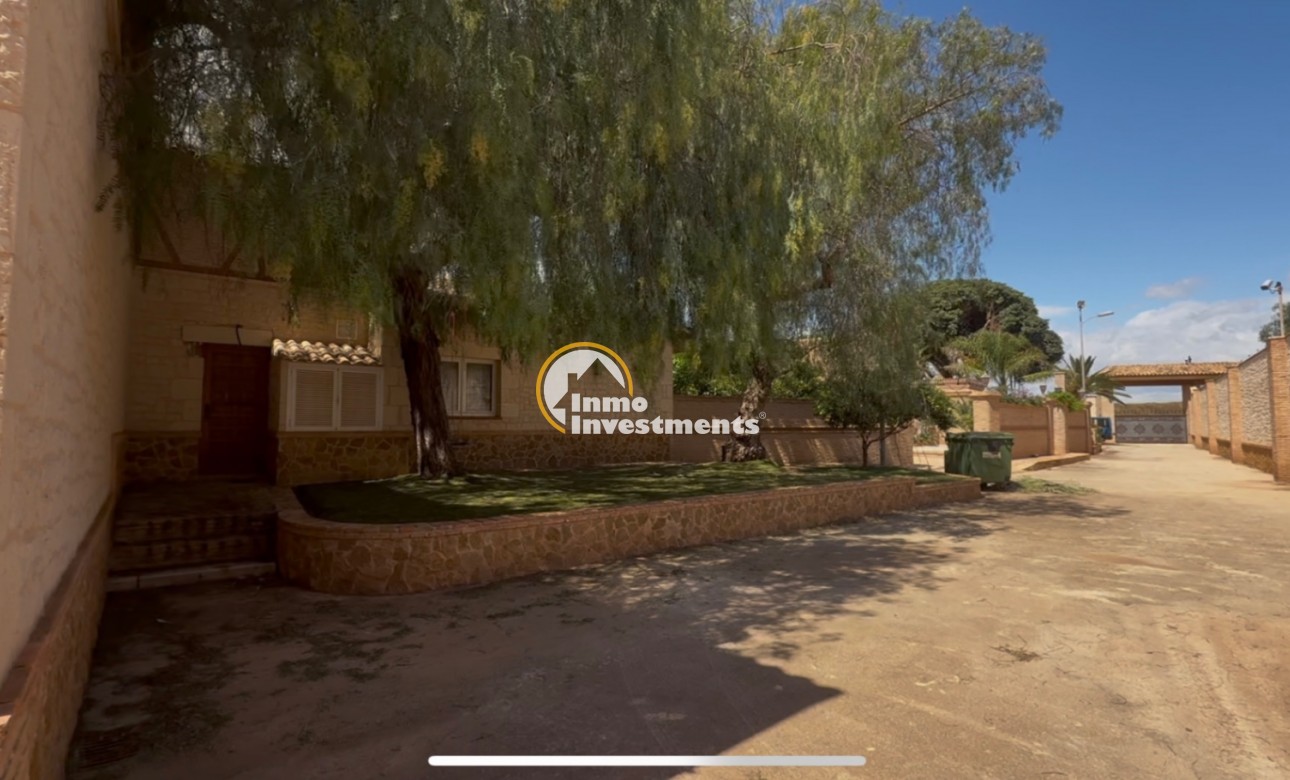 Resale - Villa - Cartagena - Costa Blanca Sur