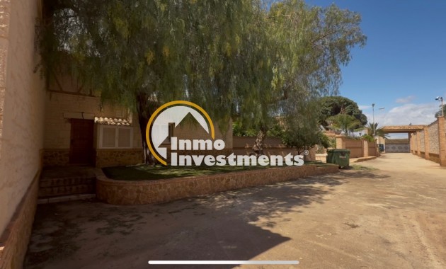 Resale - Villa - Cartagena - Costa Blanca Sur