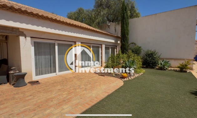 Resale - Villa - Cartagena - Costa Blanca Sur