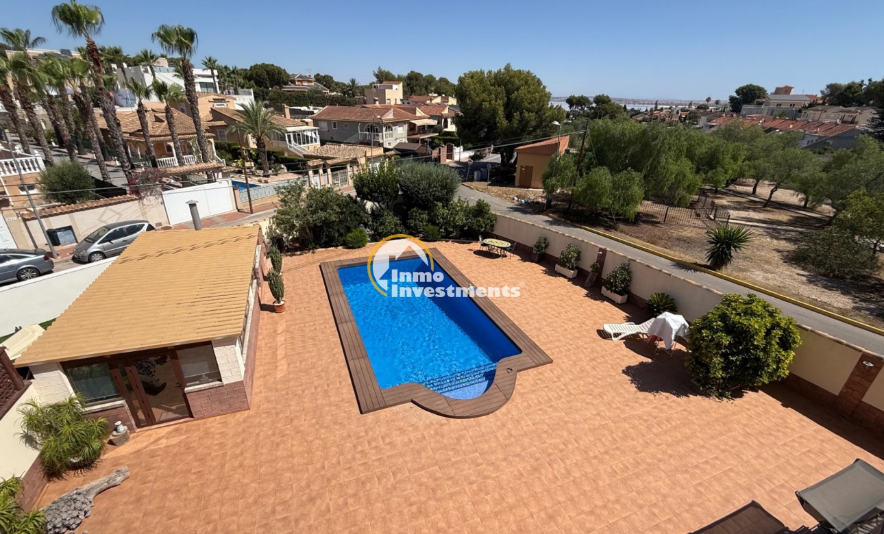 Resale - Villa - Torrevieja - Costa blanca sur