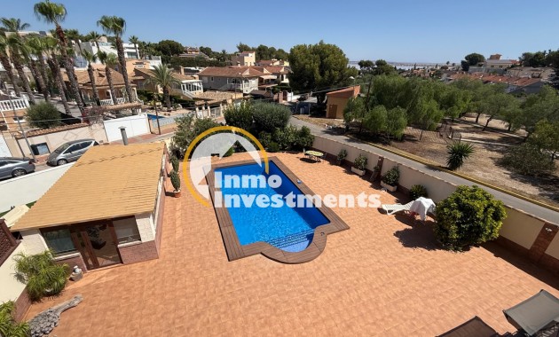 Resale - Villa - Torrevieja - Costa blanca sur