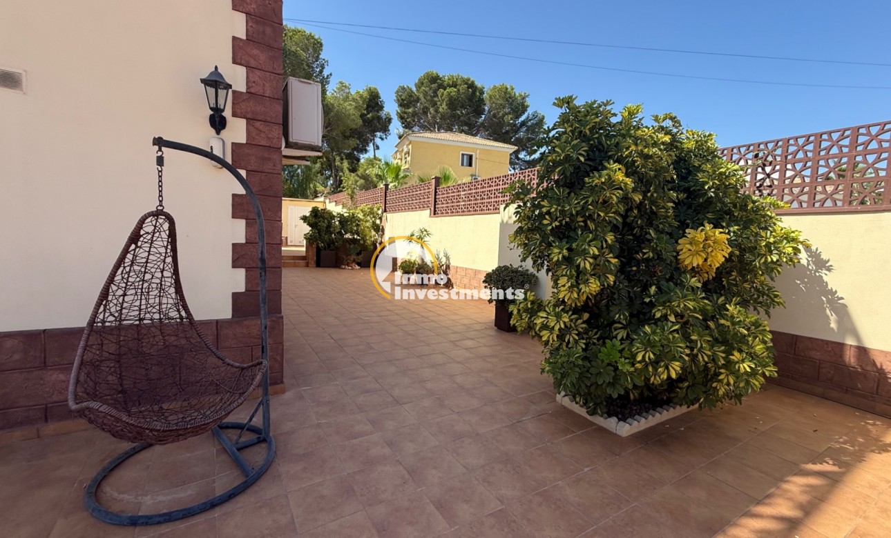 Resale - Villa - Torrevieja - Costa blanca sur