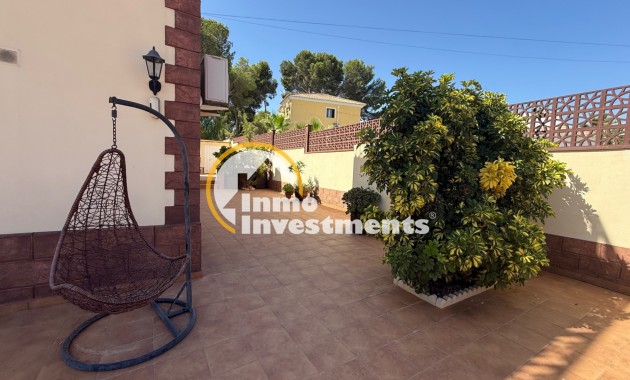 Resale - Villa - Torrevieja - Costa blanca sur