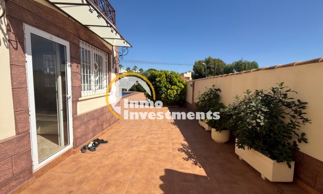 Resale - Villa - Torrevieja - Costa blanca sur