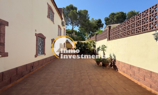 Resale - Villa - Torrevieja - Costa blanca sur