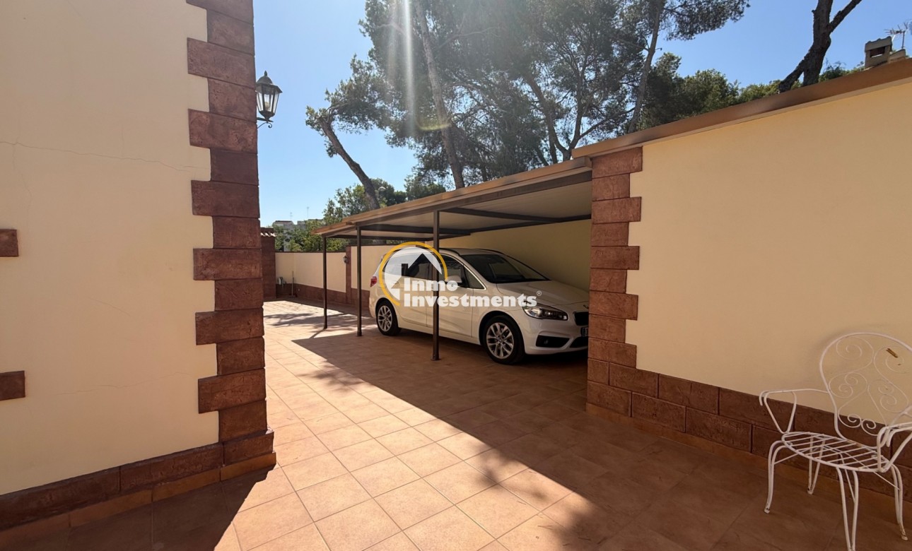Resale - Villa - Torrevieja - Costa blanca sur