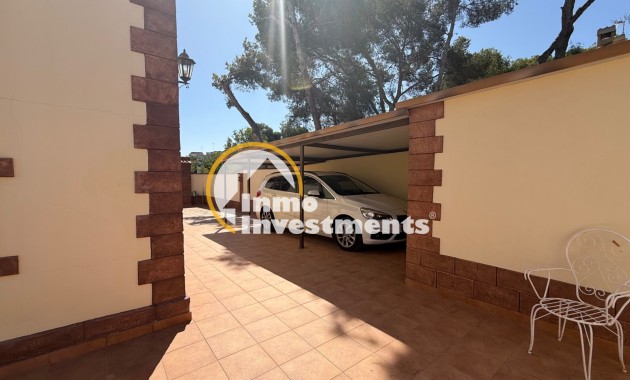 Resale - Villa - Torrevieja - Costa blanca sur