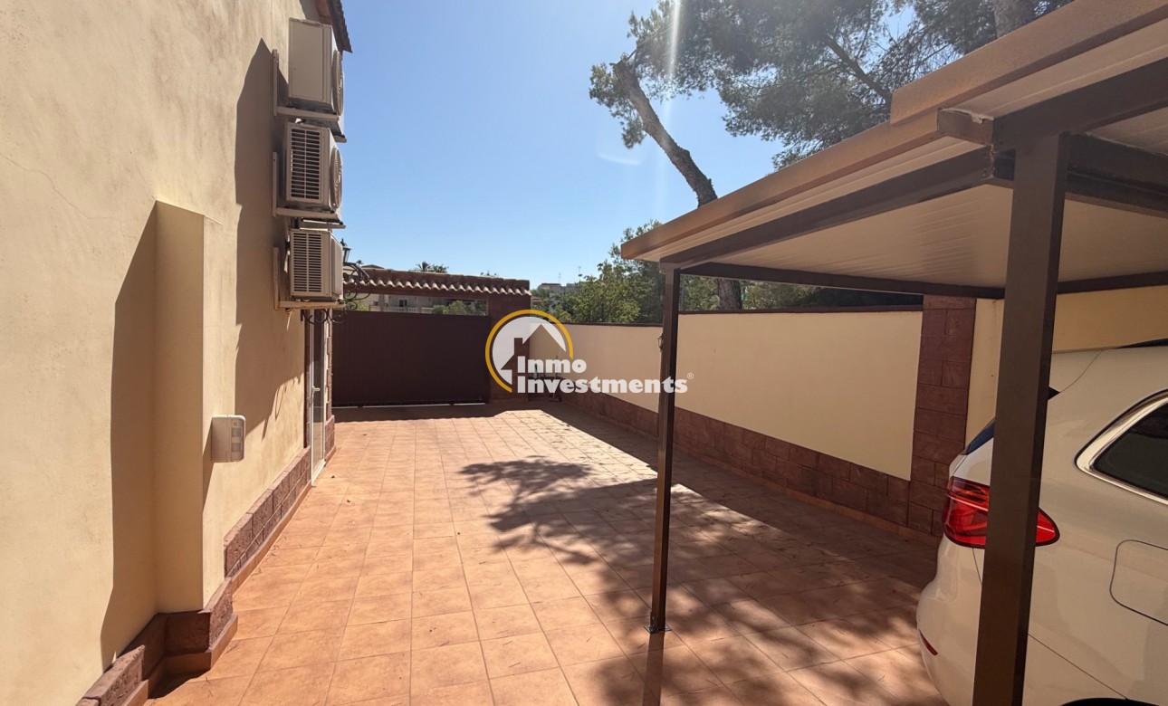 Resale - Villa - Torrevieja - Costa blanca sur