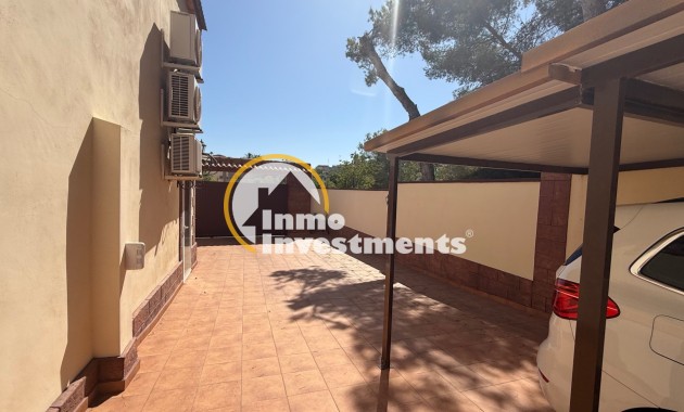 Resale - Villa - Torrevieja - Costa blanca sur