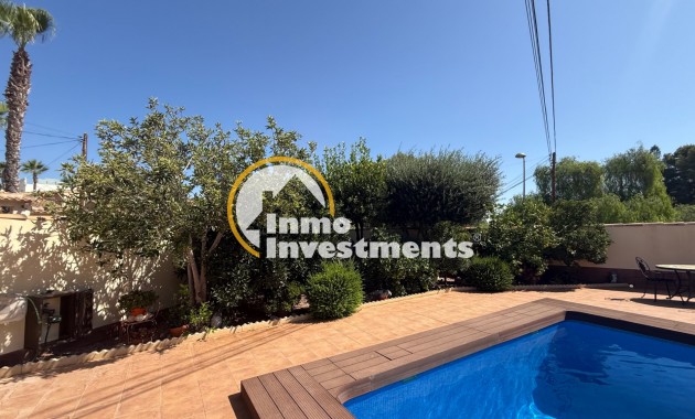 Resale - Villa - Torrevieja - Costa blanca sur