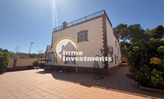 Resale - Villa - Torrevieja - Costa blanca sur