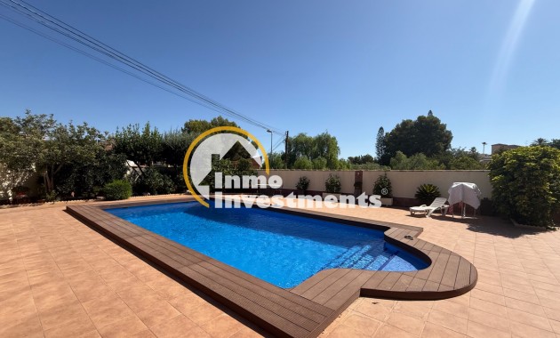 Resale - Villa - Torrevieja - Costa blanca sur