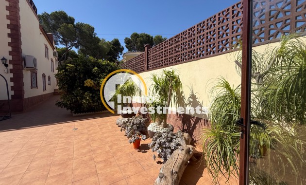 Resale - Villa - Torrevieja - Costa blanca sur