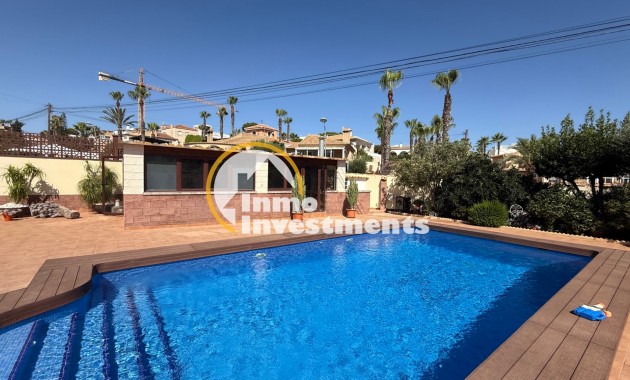 Resale - Villa - Torrevieja - Costa blanca sur