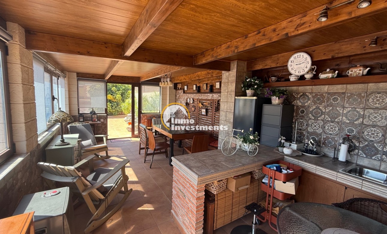 Resale - Villa - Torrevieja - Costa blanca sur