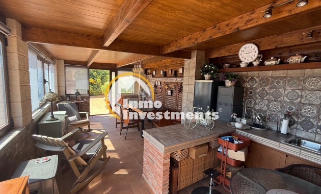 Resale - Villa - Torrevieja - Costa blanca sur