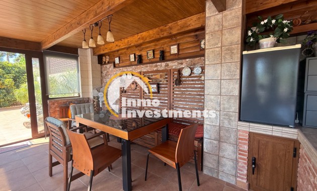 Resale - Villa - Torrevieja - Costa blanca sur