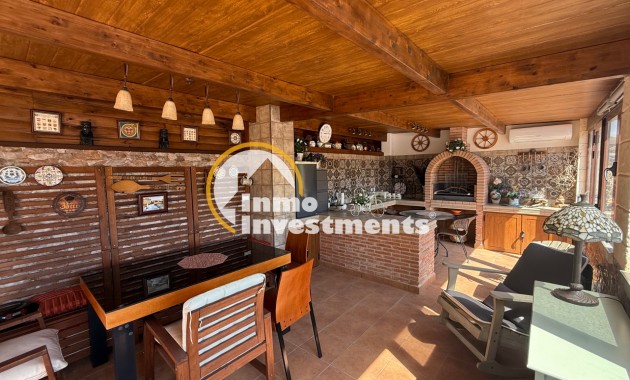 Resale - Villa - Torrevieja - Costa blanca sur