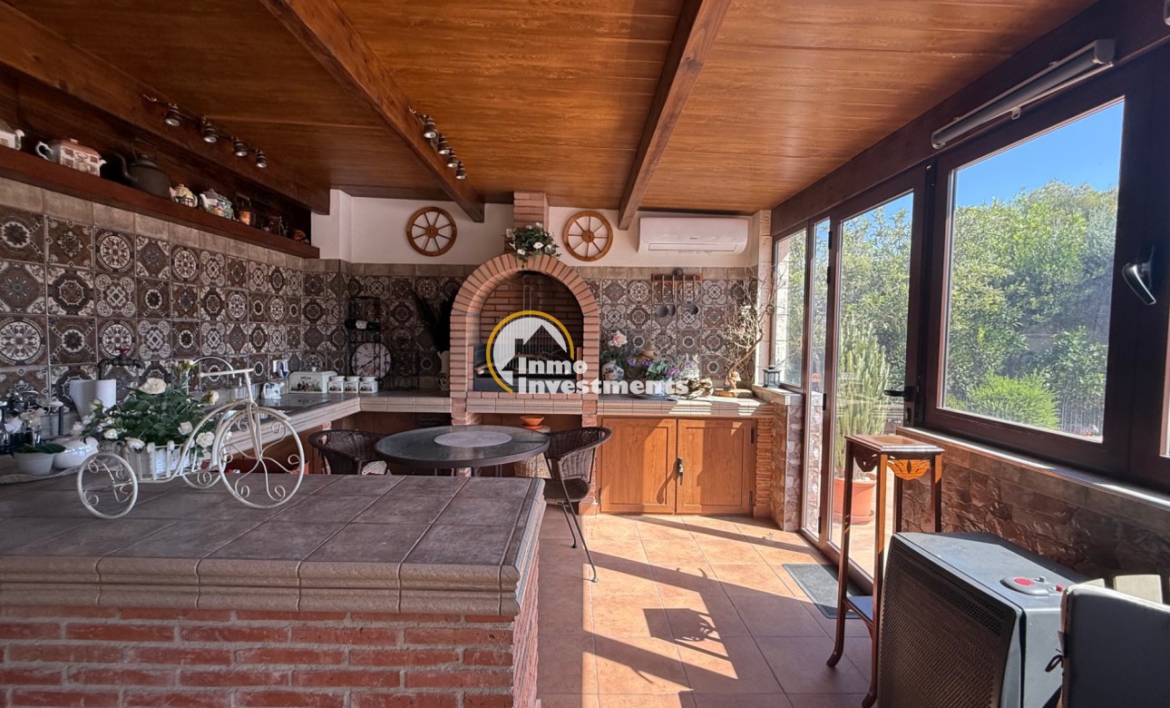 Resale - Villa - Torrevieja - Costa blanca sur