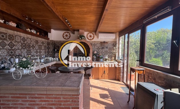 Resale - Villa - Torrevieja - Costa blanca sur