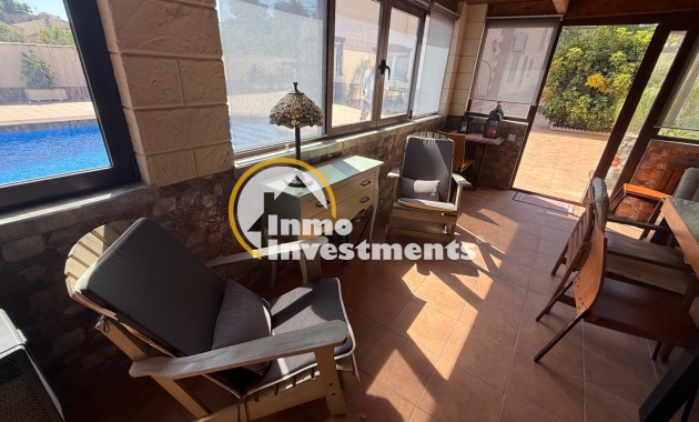 Resale - Villa - Torrevieja - Costa blanca sur