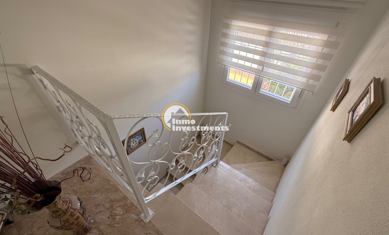 Resale - Villa - Torrevieja - Costa blanca sur