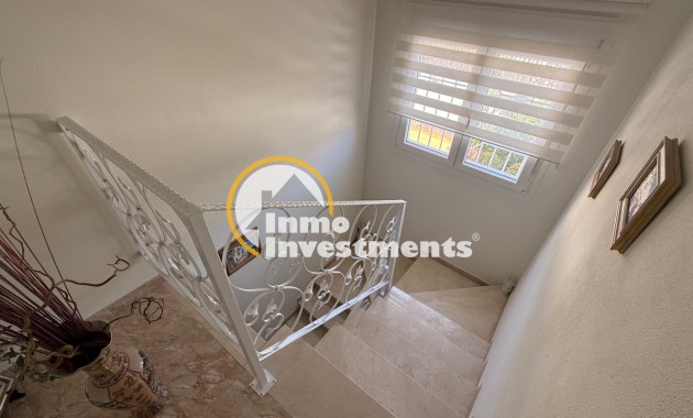 Resale - Villa - Torrevieja - Costa blanca sur