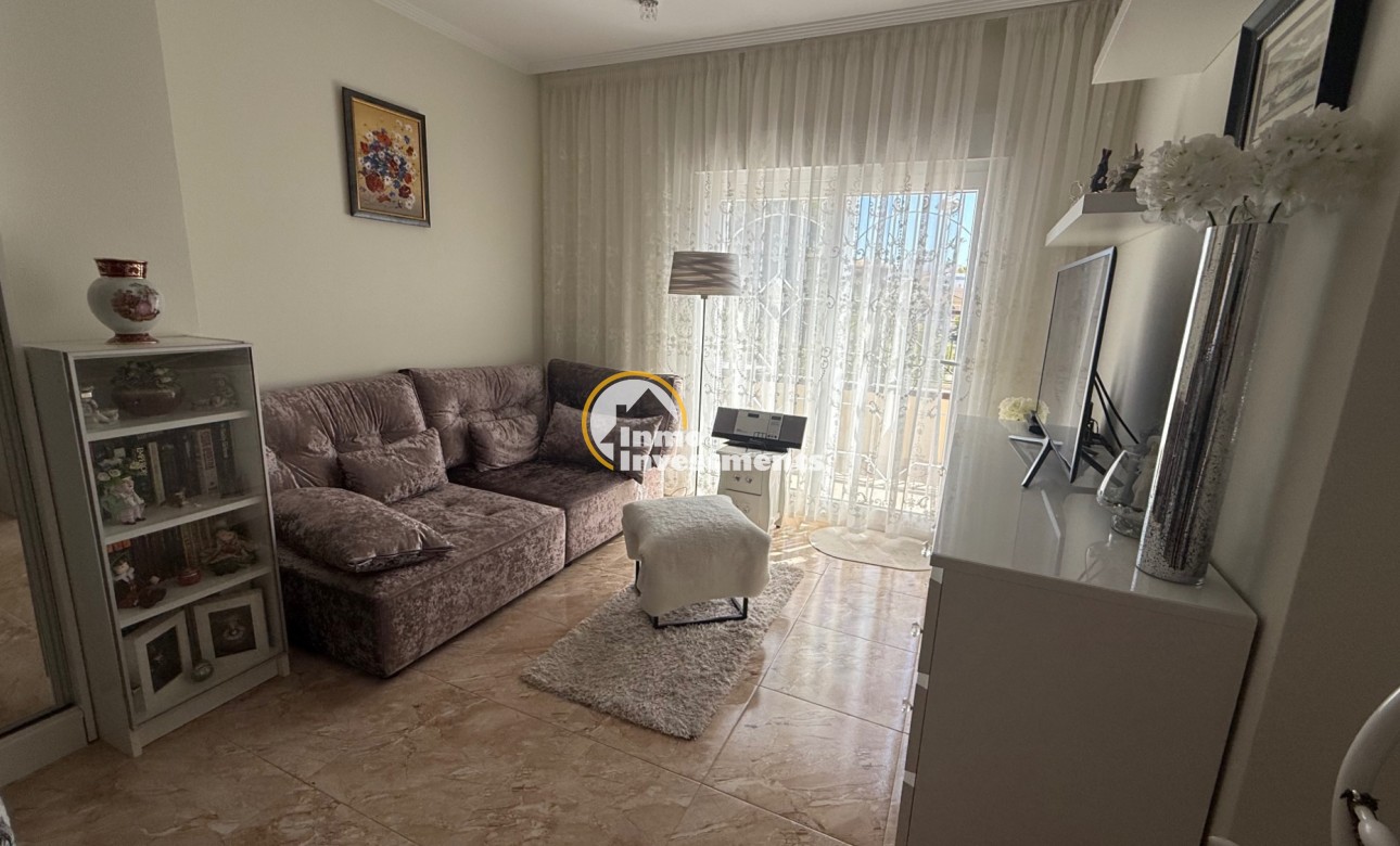 Resale - Villa - Torrevieja - Costa blanca sur