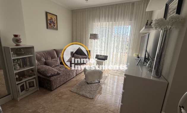 Resale - Villa - Torrevieja - Costa blanca sur