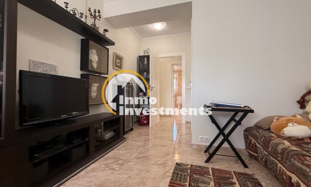 Resale - Villa - Torrevieja - Costa blanca sur