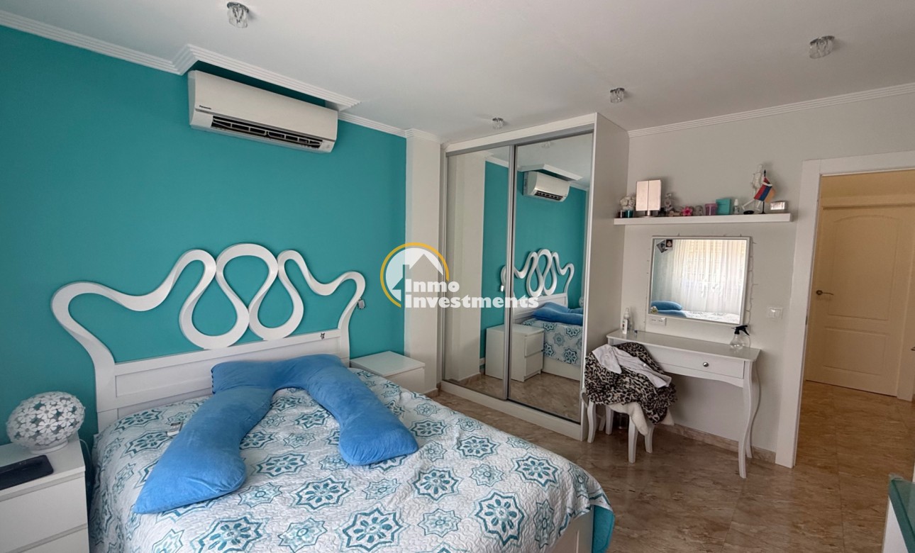 Resale - Villa - Torrevieja - Costa blanca sur