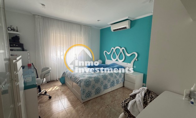 Resale - Villa - Torrevieja - Costa blanca sur