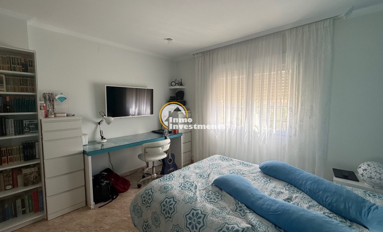 Resale - Villa - Torrevieja - Costa blanca sur