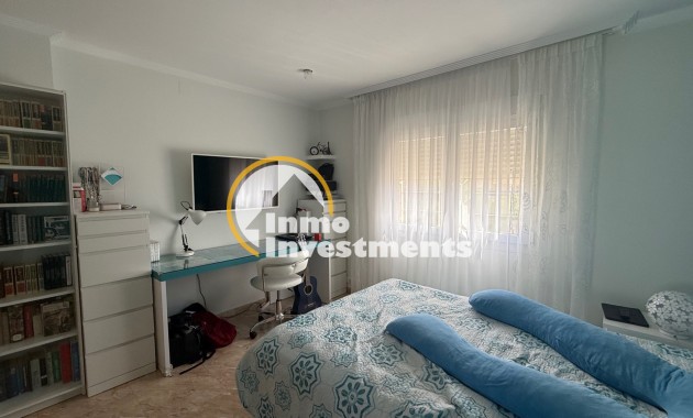 Resale - Villa - Torrevieja - Costa blanca sur