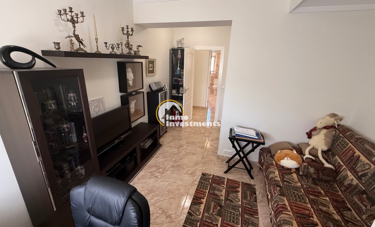 Resale - Villa - Torrevieja - Costa blanca sur