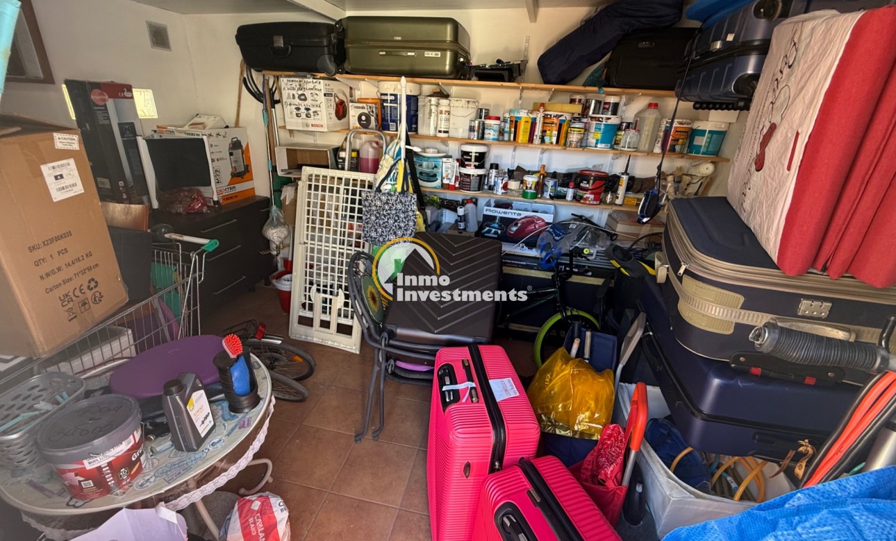 Resale - Villa - Torrevieja - Costa blanca sur