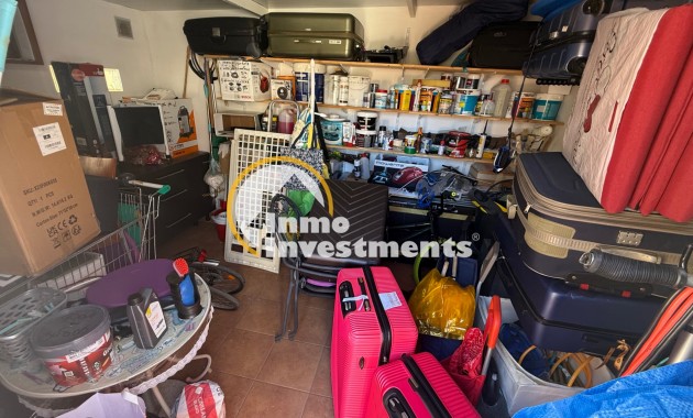 Resale - Villa - Torrevieja - Costa blanca sur