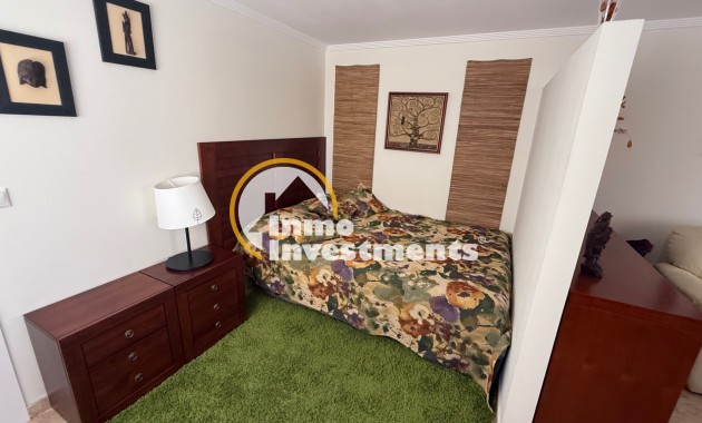 Resale - Villa - Torrevieja - Costa blanca sur