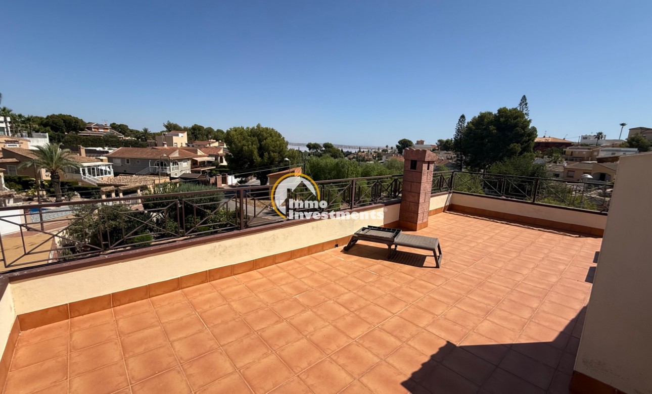 Resale - Villa - Torrevieja - Costa blanca sur