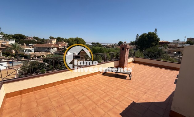 Resale - Villa - Torrevieja - Costa blanca sur