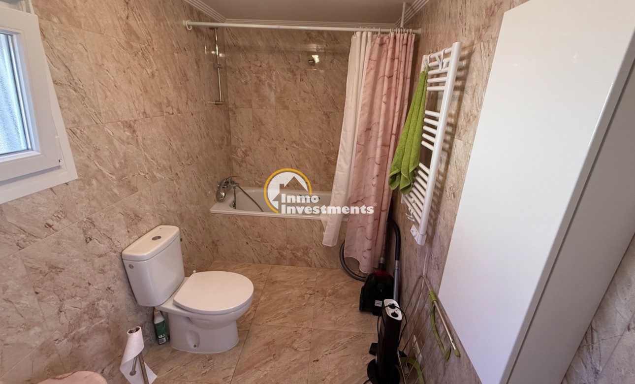 Resale - Villa - Torrevieja - Costa blanca sur