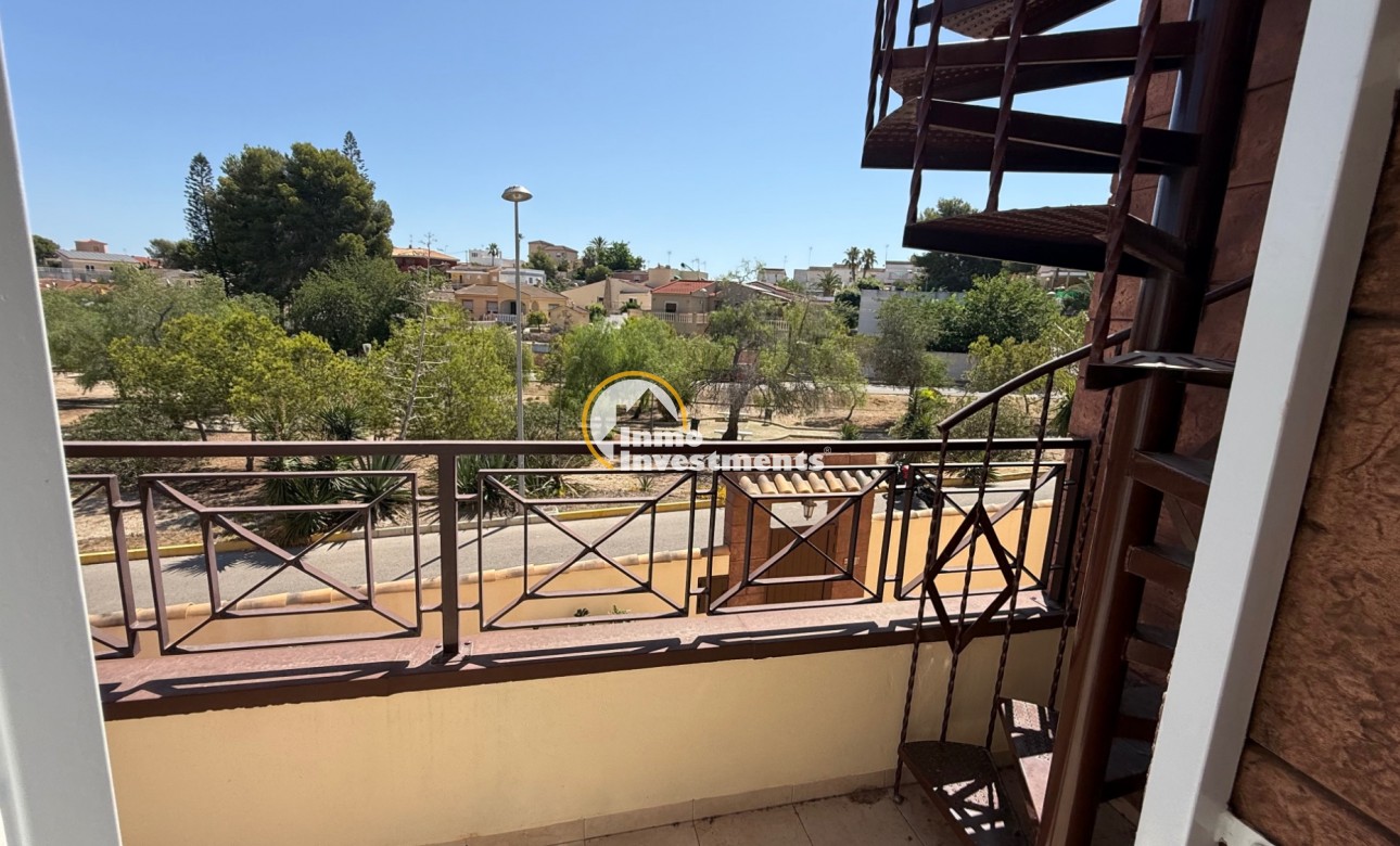 Resale - Villa - Torrevieja - Costa blanca sur