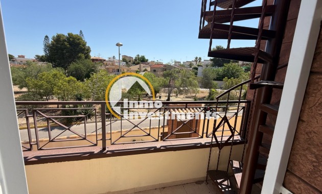 Resale - Villa - Torrevieja - Costa blanca sur