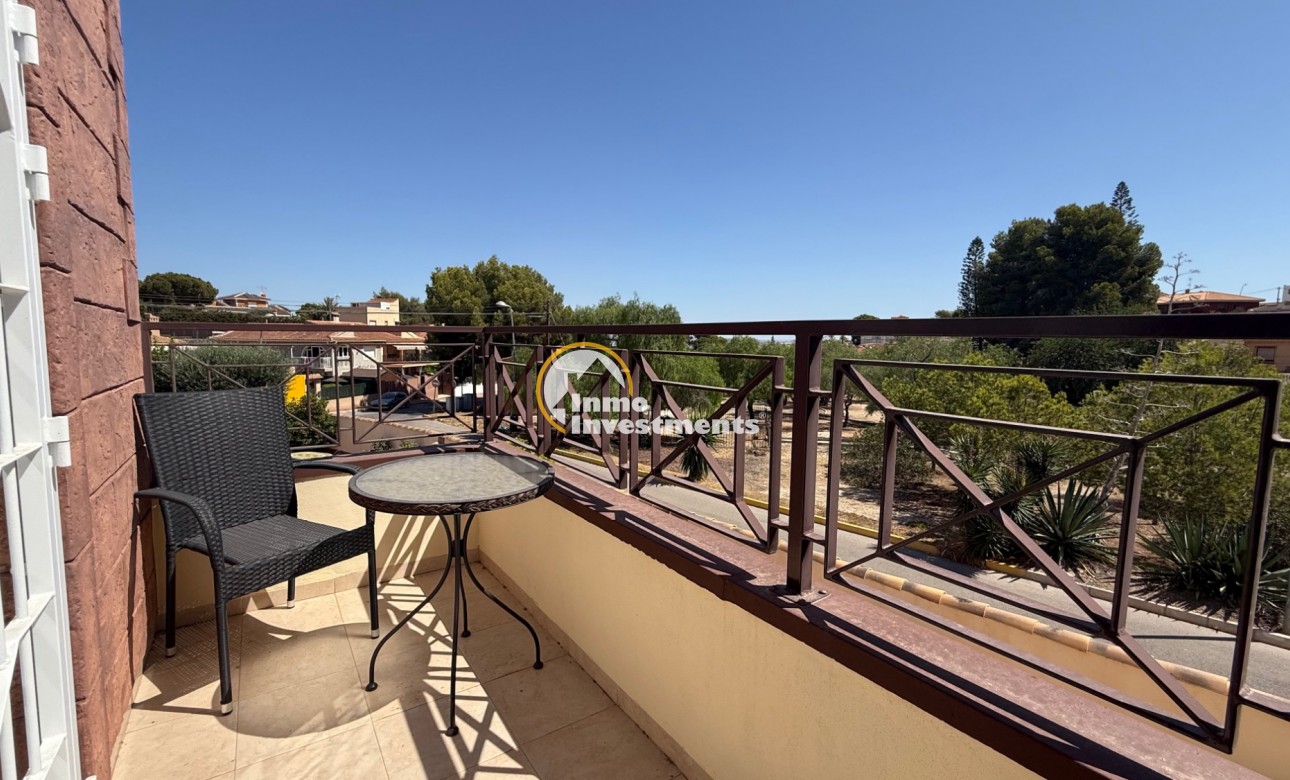 Resale - Villa - Torrevieja - Costa blanca sur