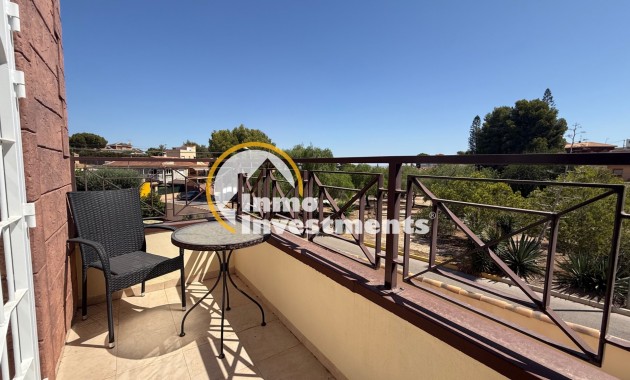 Resale - Villa - Torrevieja - Costa blanca sur